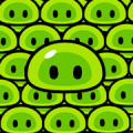 Too Many Slimes! icon