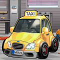 Seoul Taxi Driver 2 Mod APK icon