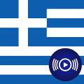 GR Radio - Greek Online Radios Mod APK icon