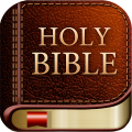 English Spanish Bible Mod APK icon