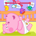 Baby Care Game Mod APK icon