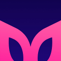 Masked Love - Anonymous dating Mod APK icon