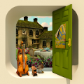 Escape Game: Cotswolds Mod APK icon