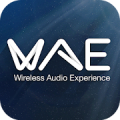 WAE Music Mod APK icon