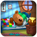 Teddy Bears Bedtime Stories Mod APK icon