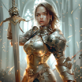 Dungeons and Decisions RPG Mod APK icon