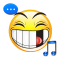 Funny Message Tones Mod APK icon