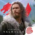 Vikingard icon