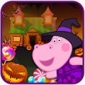 Halloween: Funny Pumpkins Mod APK icon