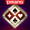 Pmang Poker : Casino Royal Mod APK icon