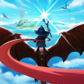 Rage Mage: Battle & Glory Mod APK icon