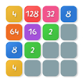 1024 Puzzle Numbers Game icon