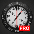 Compass PRO icon