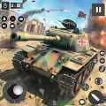 World Tanks War: Offline Games icon