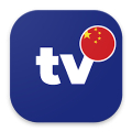 China Radio & TV Mod APK icon