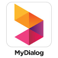 MyDialog Mod APK icon