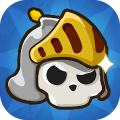 Bonehead Mod APK icon