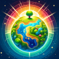 Almighty: idle clicker game icon