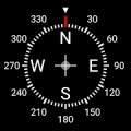 Digital Compass icon