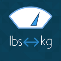 lbs kg converter Mod APK icon