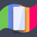 FiveWallpapers Mod APK icon