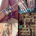 Bracelets Ideas icon