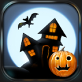 Spooky House ® Halloween Crush icon