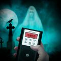 Spirit Box Ghost EVP Mod APK icon