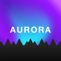 My Aurora Forecast & Alerts Mod APK icon