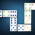 Dominoes Challenge Mod APK icon