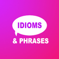 English Idioms and Phrases Mod APK icon