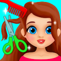 Hair salon Mod APK icon