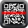 Barcode Scanner Mod APK icon