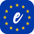 EUdate - European nearby dating app for singles Mod APK icon