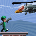 Air Attack (Ad) Mod APK icon