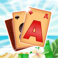 Grand Solitaire Adventure Mod APK icon