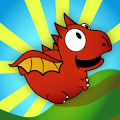 Dragon, Fly! Mod APK icon