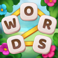 Crocword: Crossword Puzzle Mod APK icon