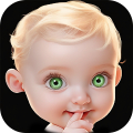 My Baby : Virtual Baby Care icon