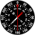 Compass Free icon