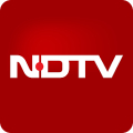 NDTV - Live TV And News icon