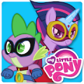 My Little Pony: Power Ponies‏ icon