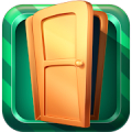 Open 100 Doors - Christmas! Mod APK icon