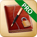 My Personal Agenda Pro Mod APK icon