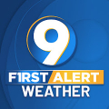 WAFB First Alert Weather Mod APK icon