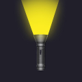 LED Torch: Flashlight Mod APK icon