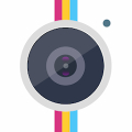 Timestamp Camera Mod APK icon