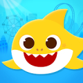 Baby Shark World for Kids Mod APK icon