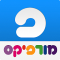 Morfix - English to Hebrew Tra Mod APK icon