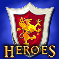 Heroes 3 of Might: Magic TD Mod APK icon